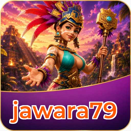 Kepercayaan jawara79