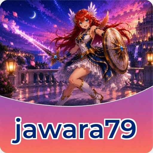 Riwayat Update jawara79