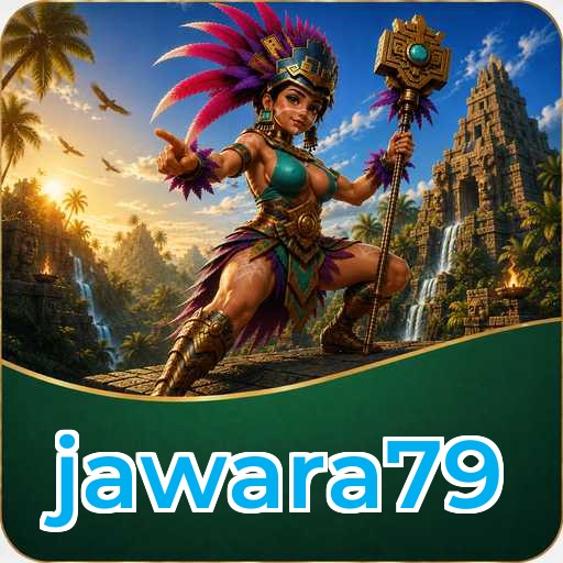 Tutorial Instalasi jawara79 APK