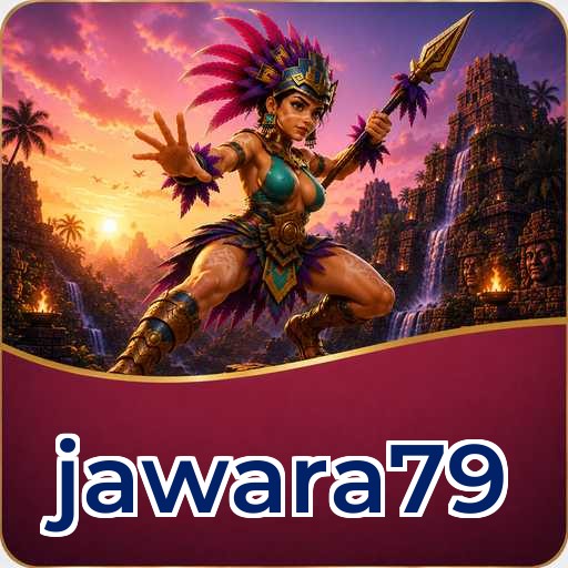 Aplikasi jawara79 APK