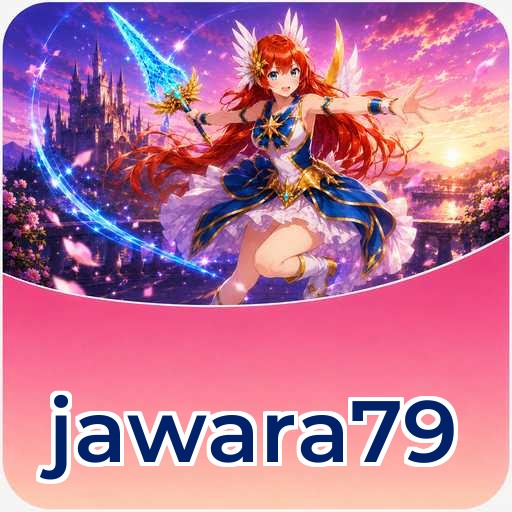 Keamanan jawara79 APK