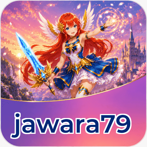 Versi APK jawara79