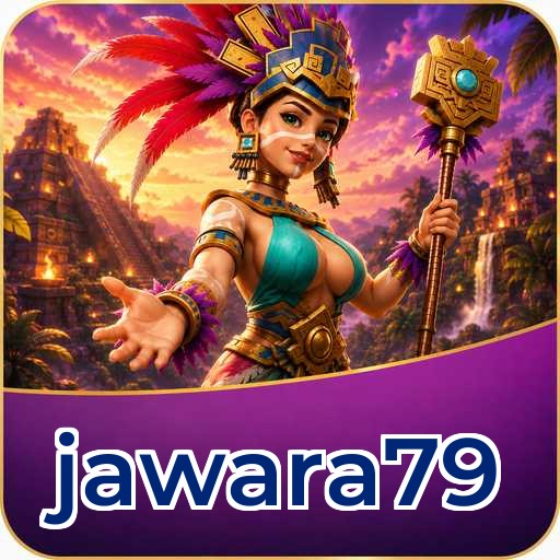 Katalog Aplikasi jawara79