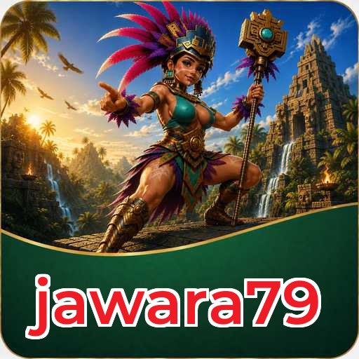 jawara79 APK Indonesia - Dashboard dan Interface