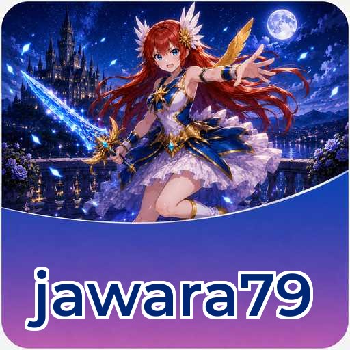 Instalasi jawara79 APK