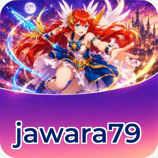 Kontak Resmi jawara79
