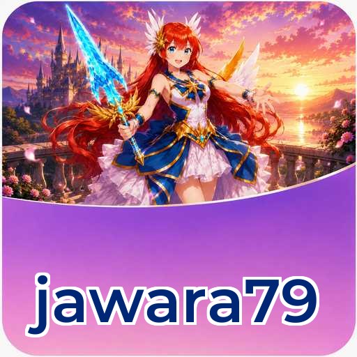 Update Terbaru jawara79