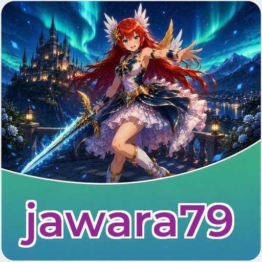Kompatibilitas jawara79