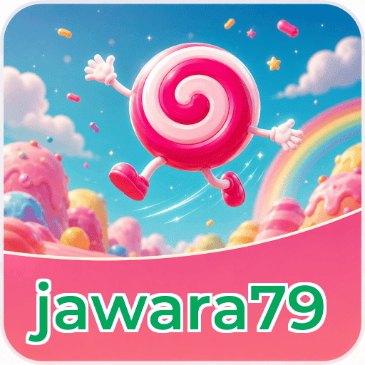 Lisensi Resmi jawara79