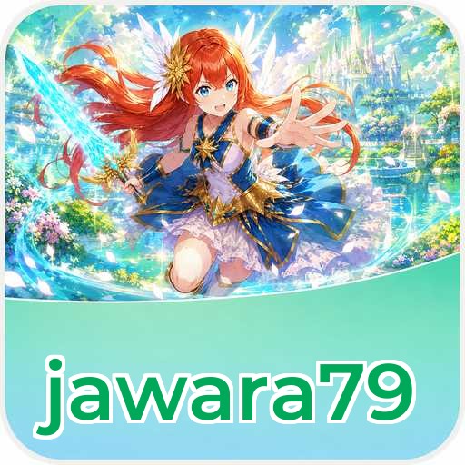 Nilai Inti jawara79
